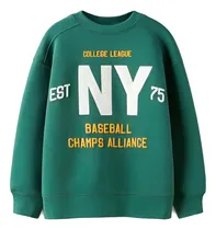 Comprar Sudadera 6 Zara Original Niños Nueva