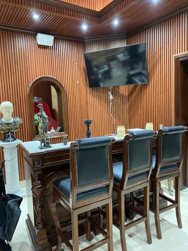 Ofrezco Increible Casa De Lujo En Exclusivo Fraccionamiento En El Huajuco