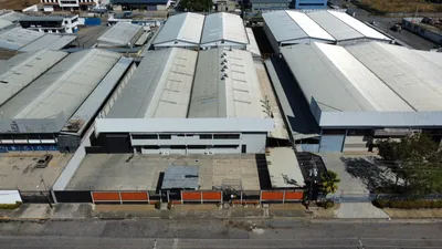 Galpón en venta