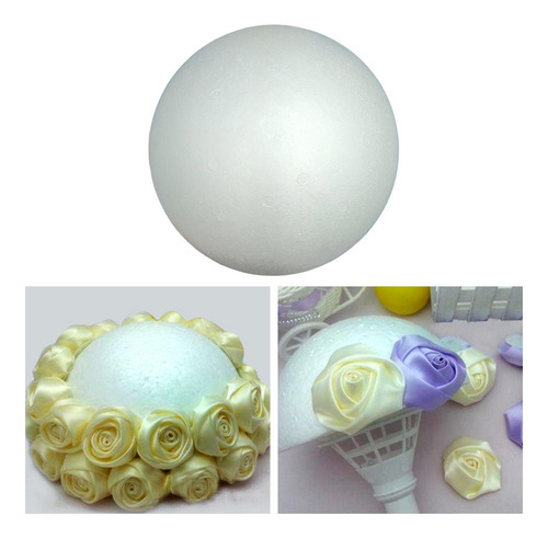 Bola De Espuma, Juguetes Semicirculares, Regalos Suaves Para