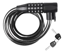 Comprar Candado De Cable De Ciclismo Candado Antirrobo Para Ciclismo
