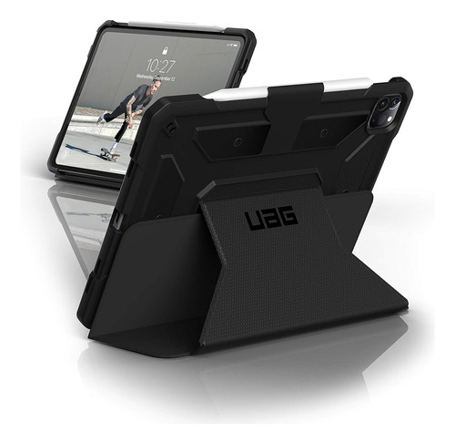 Urban Armor Gear Uag iPad Pro De 12,9 Pulgadas (4.ª Generaci