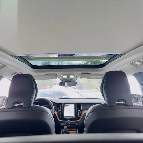 Volvo XC60T8 Plus