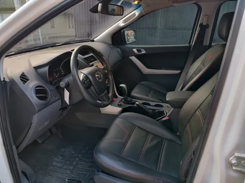 Mazda BT-50 3.2 Professional