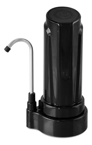 Purificador De Agua Dvigi Sobre Mesada Anmat