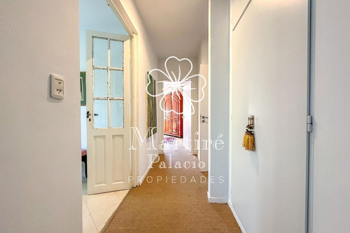 Casa En Venta, 5 Habitaciones, Punta Chica Dentro De Barrio Cerrado