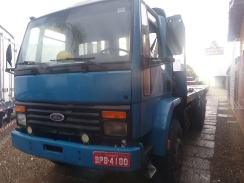 Ford Cargo 1617