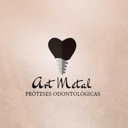 Imagem 1 de 4 de Confecção De Prótese Odontológica