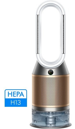 Dyson Purifier Humidify+cool Formaldeído