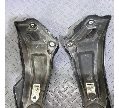 Cover Inferior Cuadro Yamaha Fz Mt 07 (Usado)