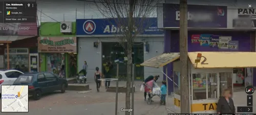comprar Local De Cobranzas Abitab. ¡oportunidad De Inversión!