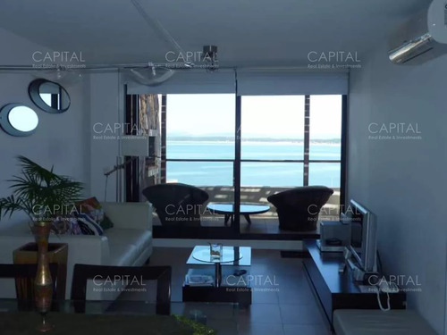 Quartier Punta Ballena Apartamento De Dos Dormitorios En Venta Punta Ballena