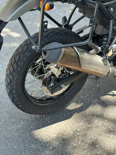 Royal Enfield Himalayan 2022