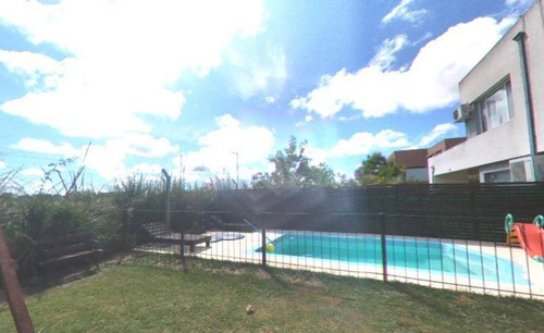 Tigre - Casas De Santa Maria U$s 179.000 - 4dorm - Pileta