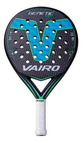 Paleta Vairo Padel Genetic Power C/ Funda 608002092 Empo2000