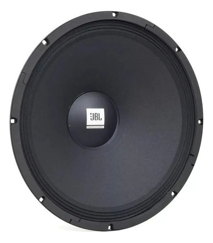 Kit Alto Falantes 15 Pol Jbl Selenium 325w 8ohms Medio Grave