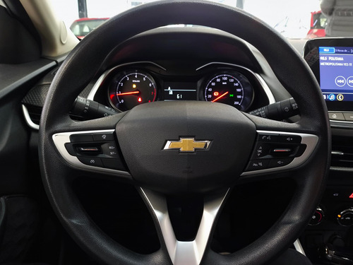 Chevrolet Onix ONIX HATCH LT 1.0 12V Flex 5p Mec.