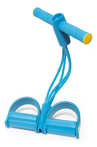 Firefly Elástico Para Hacer Ejercicio En Camilla, Gimnasio,