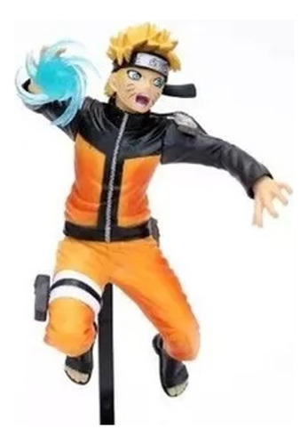 Figura Naruto Rasengan  Importado