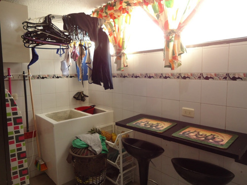 Imagen 12 de 14 de Apartamento En Venta Edificio Villa De San Ignacio- Centro
