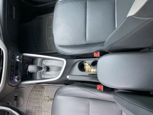 Chevrolet Onix 1.0 Premier At