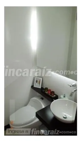 Vendo Apartamento En Pasadena
