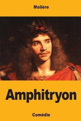 Amphitryon - Moliere