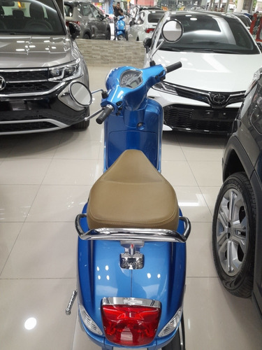 Imagen 6 de 15 de Vespa Vxl 150 Okm Entrega Inmediata