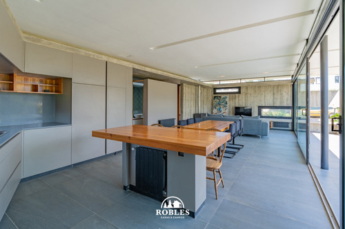 Casa - Chalet En Venta En Mar Del Plata