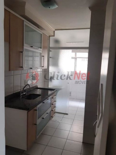 Imagem 7 de 30 de Apartamento À Venda No Bairro Barcelona Em São Caetano - 7045