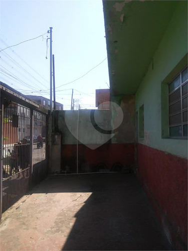 Imagem 23 de 30 de Sobrado Amplo Para Venda Situado No Jardim Novo Taboão, Campo Limpo, São Paulo - Reo401644