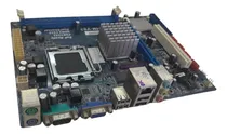 Comprar Placa Mãe Asrock G41m-vs3 Socket 775 Ddr3 Com Espelho