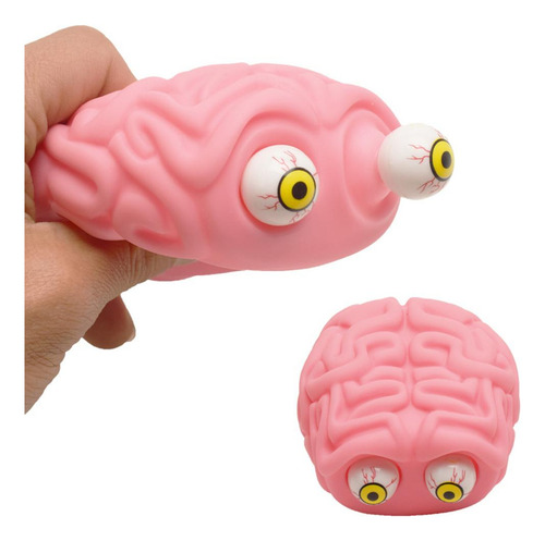 Brinquedos Antiestresse Out Squeezing Brain Descompressor To