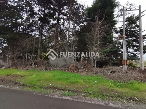Sitio Gran Oportunidad De Inversión En Coronel
