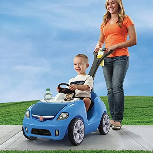Step 2 push car whisper deals