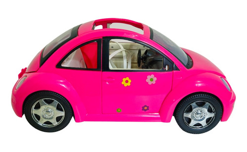 Auto Beetle Barbie (barbie)