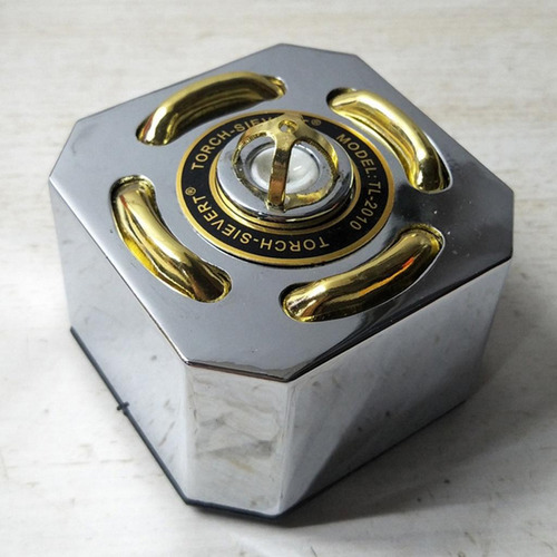 Encendedor De Linterna Automático Encendedor De Linterna A