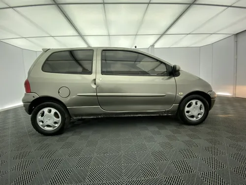 Renault Twingo 1.2 Titanium Dynamique