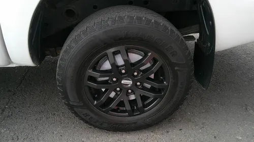 Ford Ranger 3.2 XL