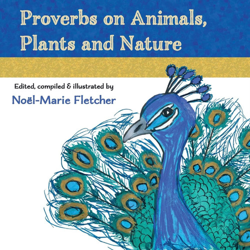 Libro:  Proverbs On Animals, Plants And Nature