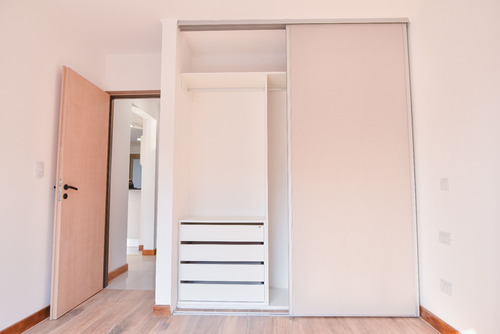 Venta Departamento 2 Dormitorios Concordia