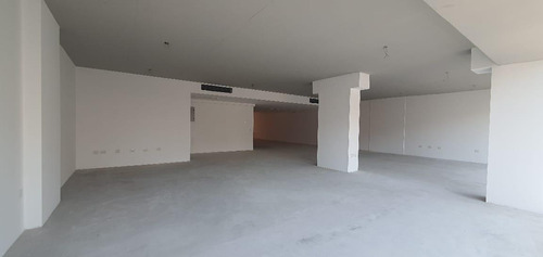 Oficina En Av. Cordoba Esquina Uruguay 145m2 A Estrenar !!