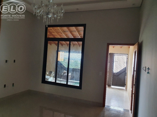 Imagem 5 de 13 de Oportunidade , Casa A Venda Jardim Nova Veneza Em Indaiatuba ! - Ca05434 - 69390041