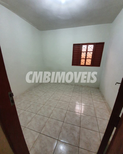 Imagem 30 de 30 de Casa Com Casa De Fundos À Venda No Bairro Jardim Das Bandeiras Em Campinas - Ca06311 - Ca06311 - 69947078