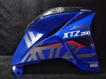 Comprar Aba\u002Fasa Tanque Yamaha Xtz Lander 250 2019 Original Ld (4004)