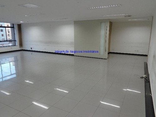 Imagem 3 de 14 de Sala Comercial 180m², 03 Banheiros. Excelente Localização, A Três Quadras Da Estação De Metrô República - Linha Vermelha/amarela. - 20012900 - 34825447