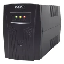 Comprar Regulador De Voltaje Ups Ups De 600va\u002F360w Epcom