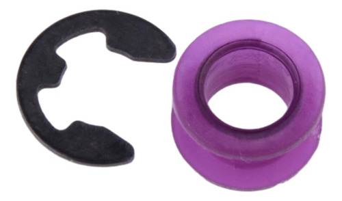 Buje Selector Kia Optima 2010 - 2020 Trans Automática