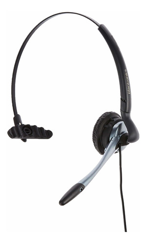 Plantronics Spare M170 Ct14 Audifono Negro