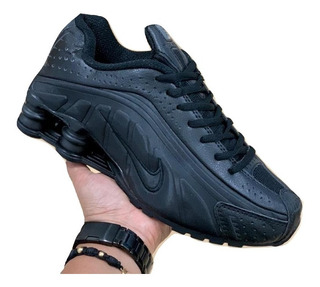 zapatillas nike shox originales